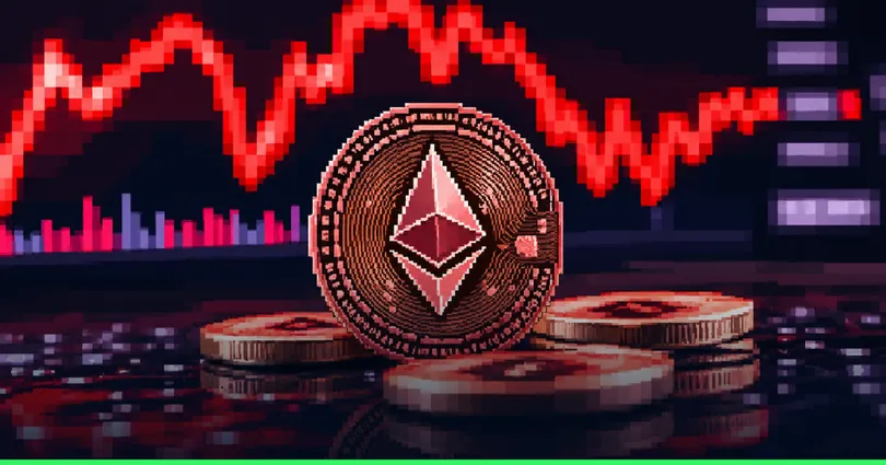 ETH ร่วงแตะจุดต่ำสุดในรอบ 13 เดือน หลังข่าวช่องโหว่ Zcash นักวิเคราะห์จับตาแนวรับ 1,400 ดอลลาร์