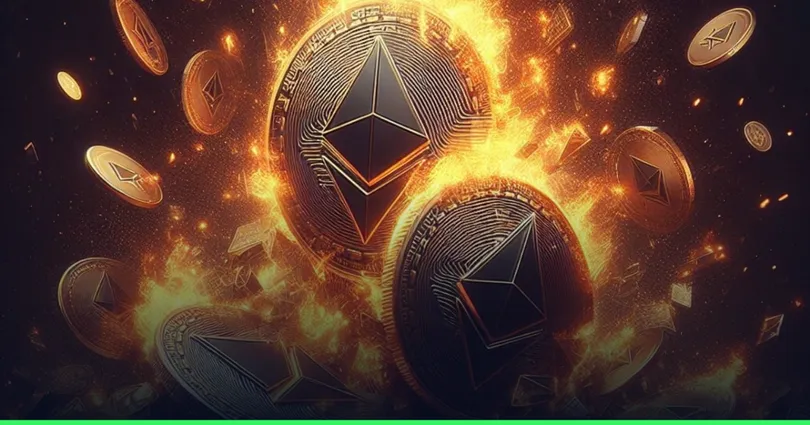 กองทุน Spot Ether ETF ไหลออกต่อเนื่องเป็นสัปดาห์ที่สอง ท่ามกลางแรงซื้อที่อ่อนแรงลง