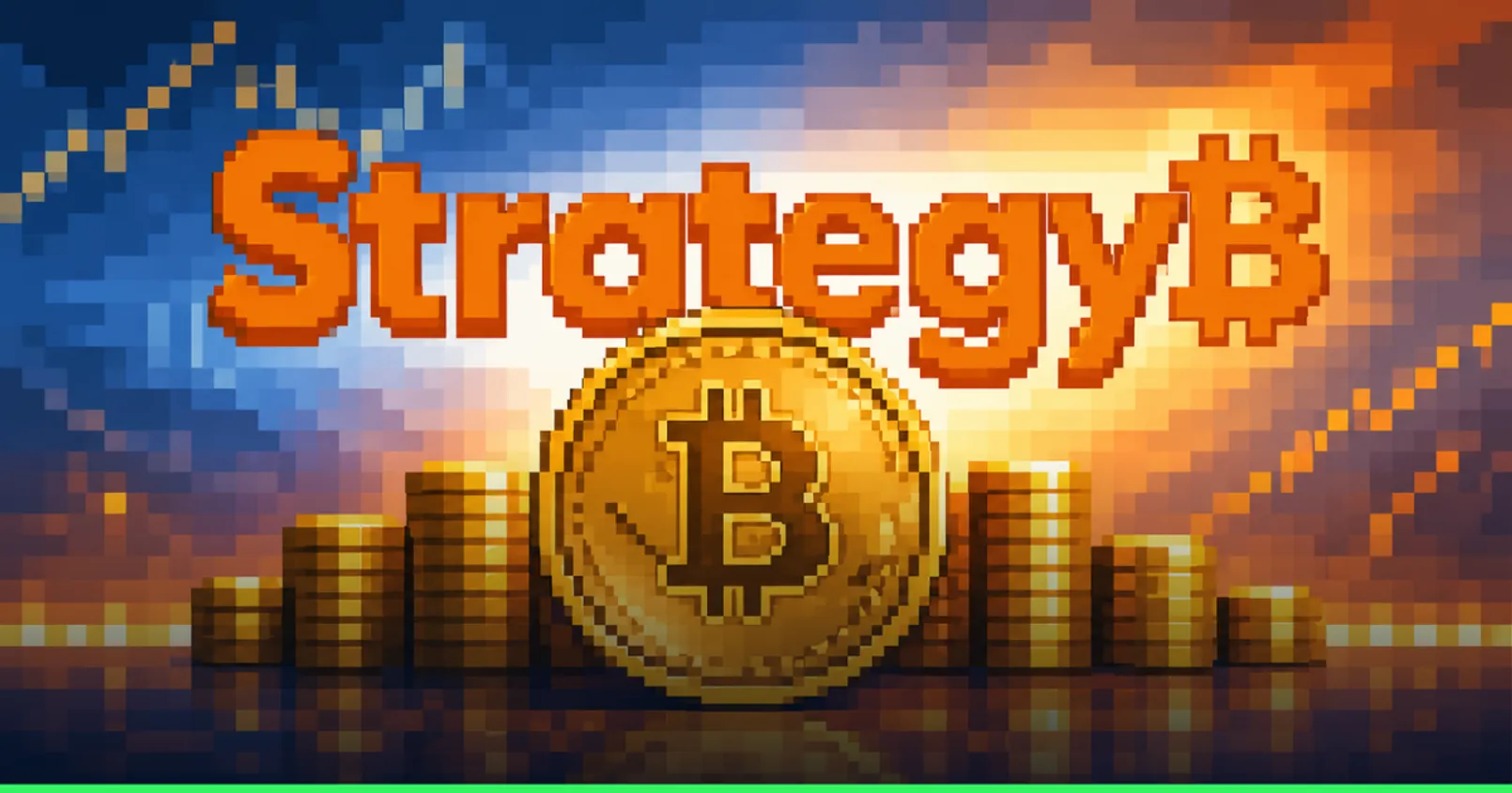 Michael Saylor ส่งสัญญาณ Strategy เตรียมซื้อ Bitcoin เพิ่มอีกครั้ง