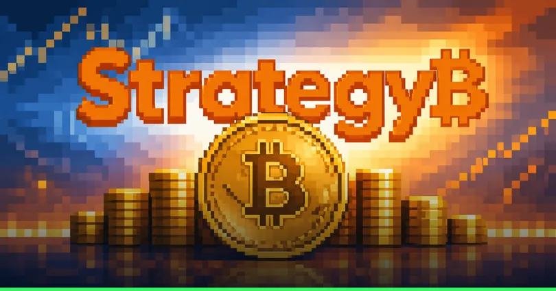 Michael Saylor ส่งสัญญาณ Strategy เตรียมซื้อ Bitcoin เพิ่มอีกครั้ง