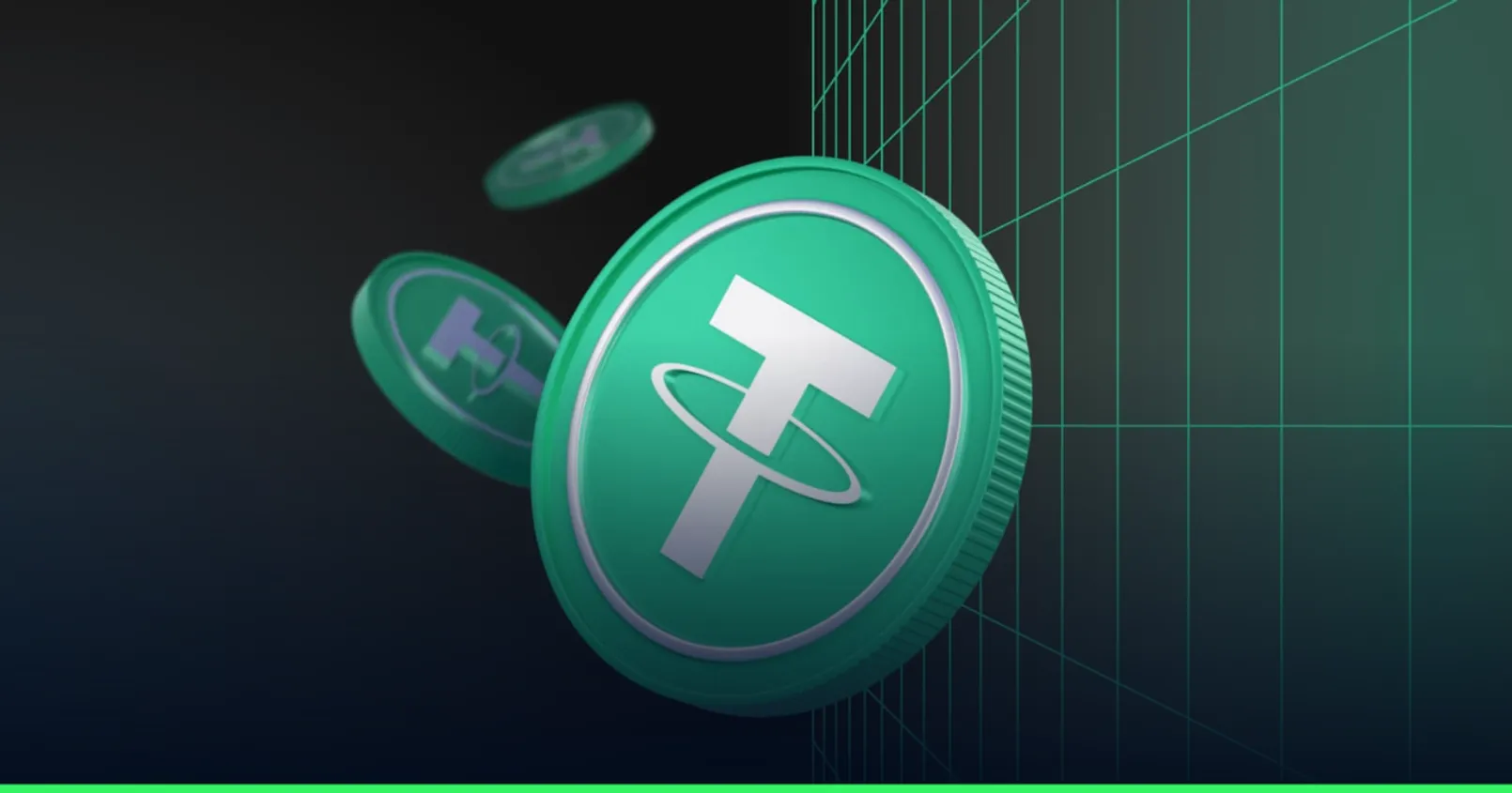 Tether มีผู้ใช้งานแตะ 500 ล้านราย คิดเป็น 6.25% ของประชากรโลก CEO ชี้เป็น “ความสำเร็จด้านการเงินที่ยิ่งใหญ่ที่สุดในประวัติศาสตร์”