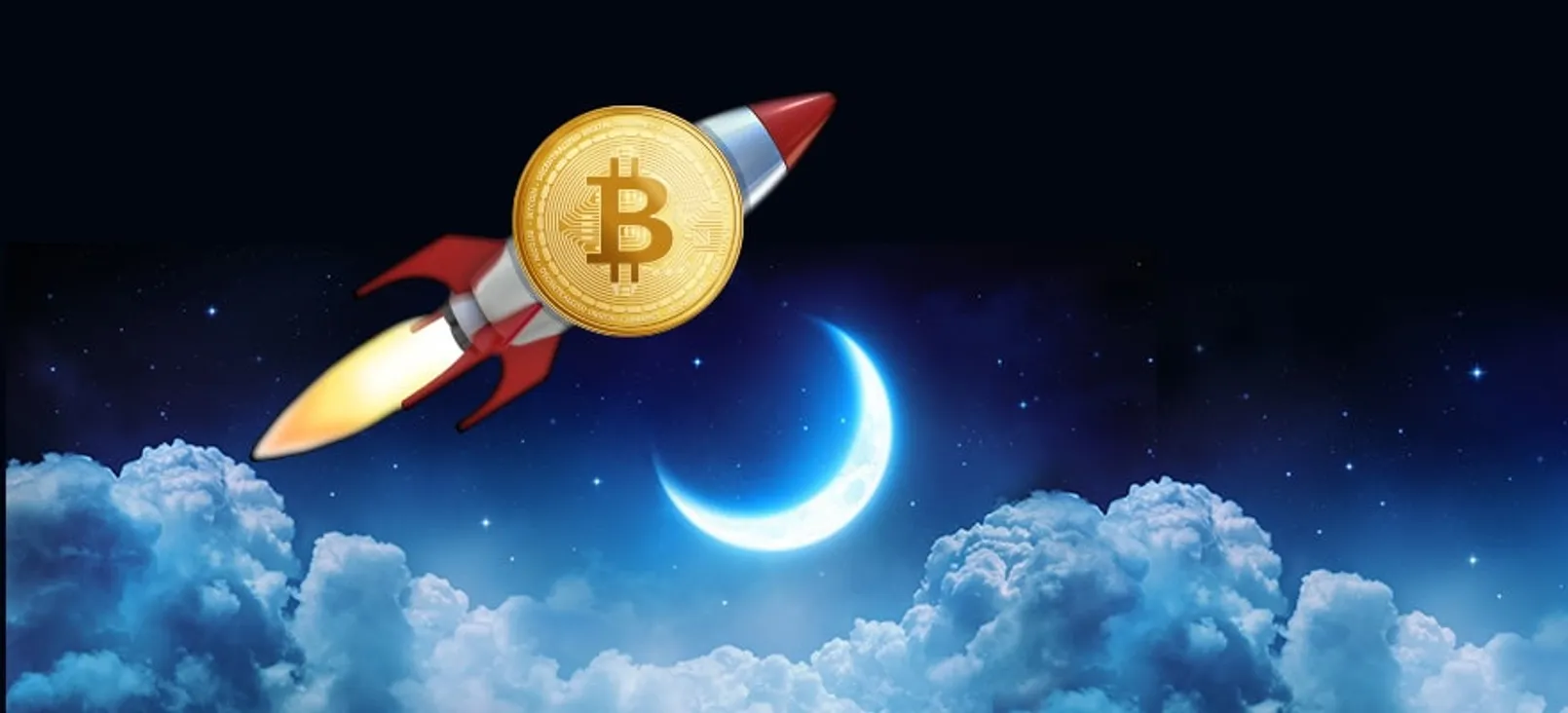 Bitcoin Going Over the Moon .jpg