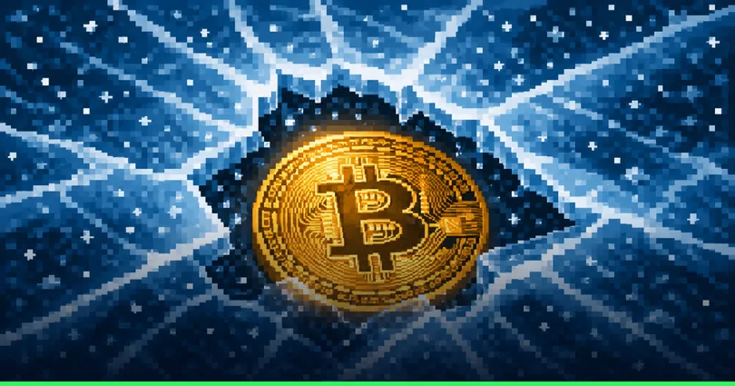 Spot Bitcoin ETF มีเงินไหลออก 1.7 พันล้านดอลลาร์ในสัปดาห์เดียว ทำสถิติเงินไหลออกต่อเนื่องเป็นสัปดาห์ที่ 4