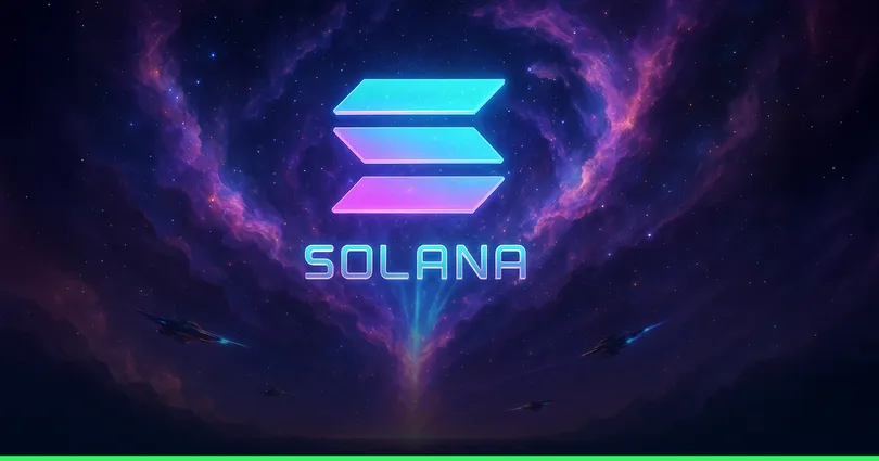 Solana ETFs ยังแข็งแกร่ง ดึงเม็ดเงินกว่า 400 ล้านดอลลาร์ แต่ราคา SOL หลุดแนวโน้มขาขึ้นรายปี เสี่ยงร่วงสู่ $120