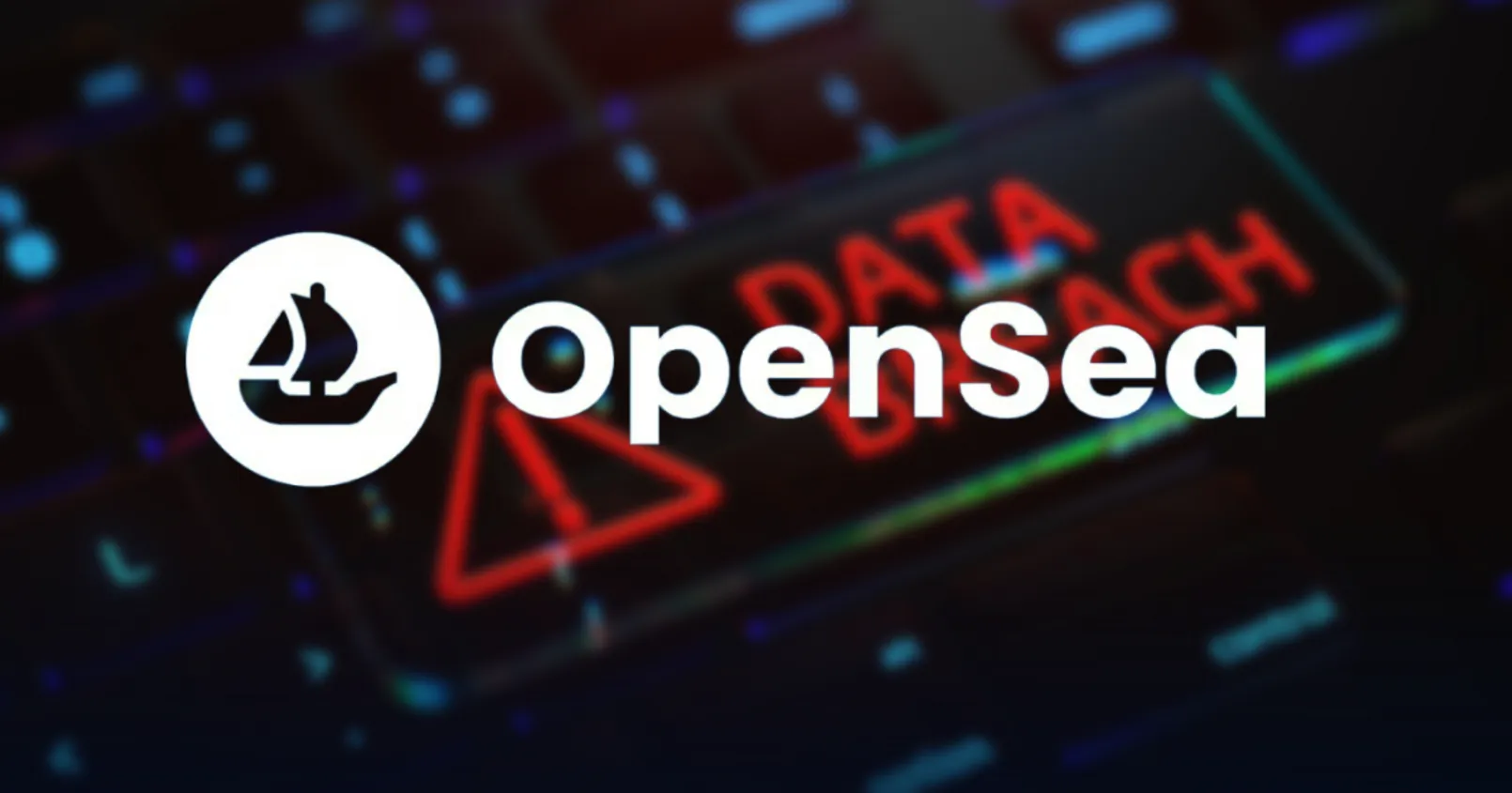OpenSea เตือนภัยผู้ใช้งาน! หลังตรวจพบความเสี่ยง จากผู้ให้บริการ Third Party