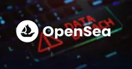 OpenSea เตือนภัยผู้ใช้งาน! หลังตรวจพบความเสี่ยง จากผู้ให้บริการ Third Party