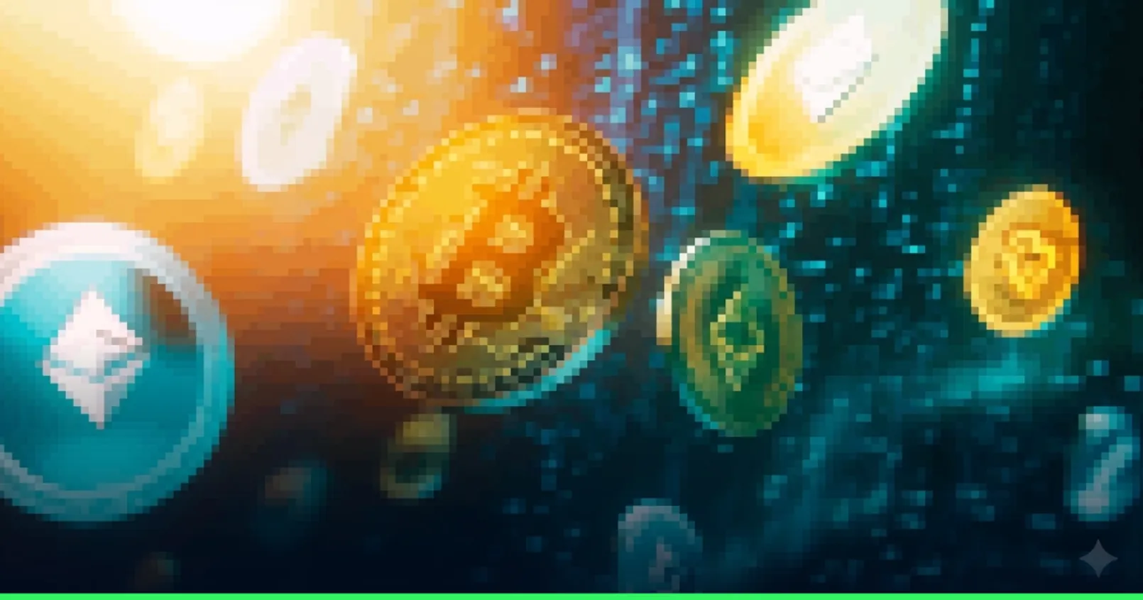 นักวิเคราะห์ชี้ Altcoins อาจพุ่ง 30–60% หาก Bitcoin แตะ $86,000