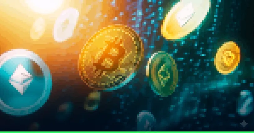 นักวิเคราะห์ชี้ Altcoins อาจพุ่ง 30–60% หาก Bitcoin แตะ $86,000