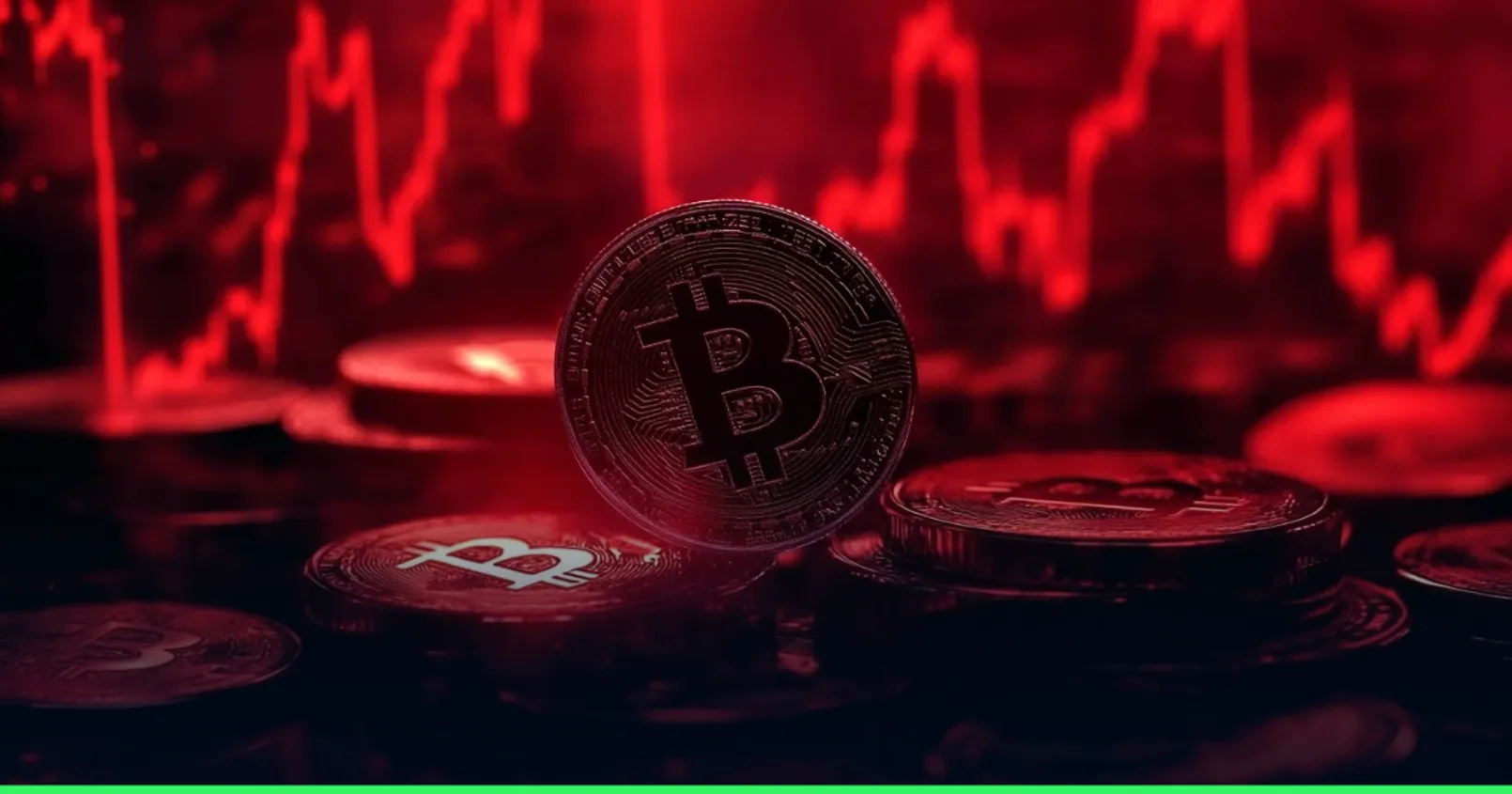 Spot Bitcoin ETFs มียอดไหลออก 470 ล้านดอลลาร์ หลัง FED ลดดอกเบี้ย-Trump หารือการค้า