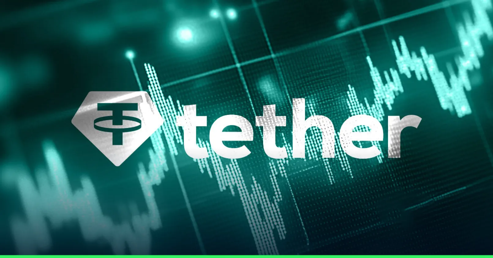 USDT ของ Tether พุ่งแตะระดับสูงสุดใหม่ 187,000 ล้านดอลลาร์ แม้ตลาดคริปโตซบเซา