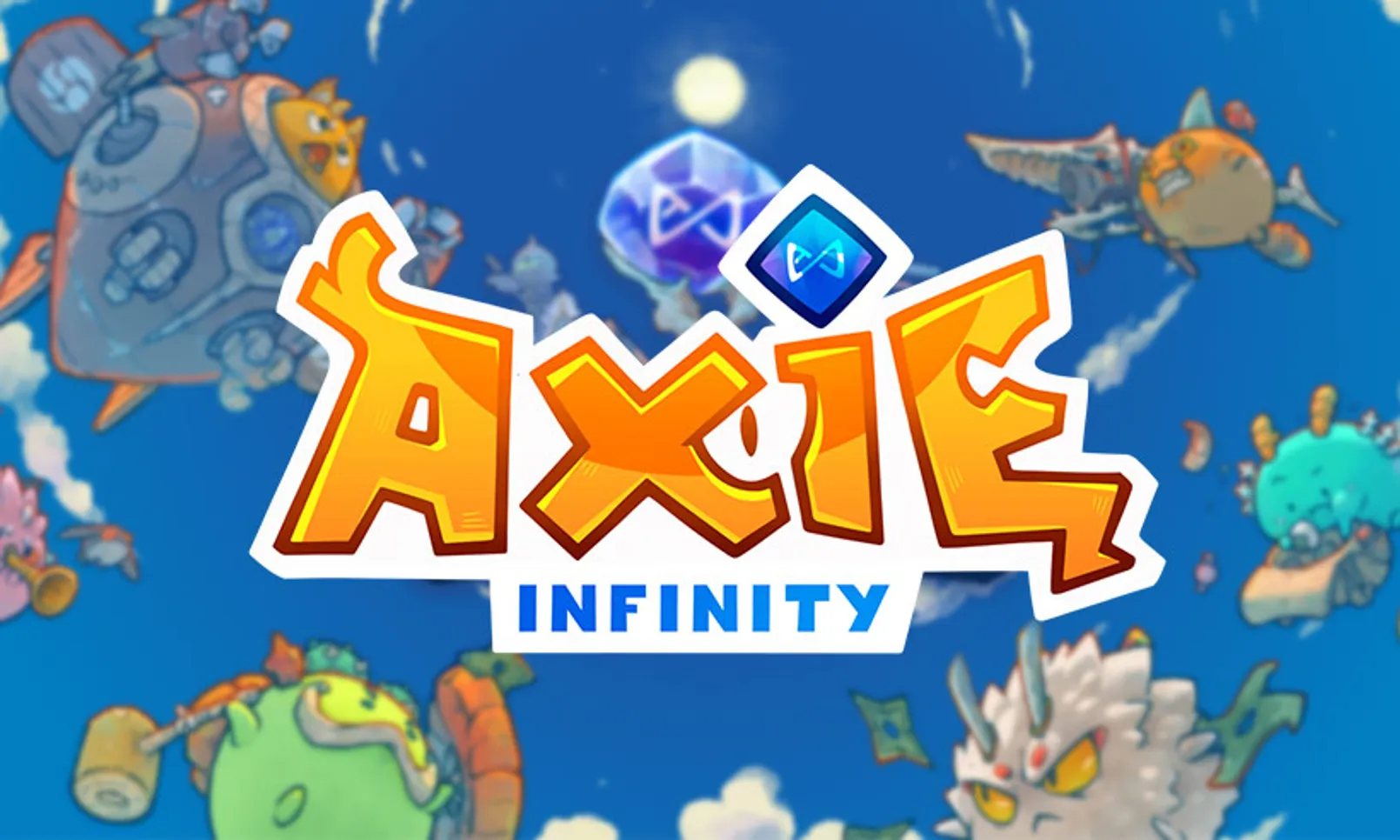 Axie Infinity Guild Cgu Helps Players Enter the Fantasy Play to Earn Nft Game With Scholarships.jpg