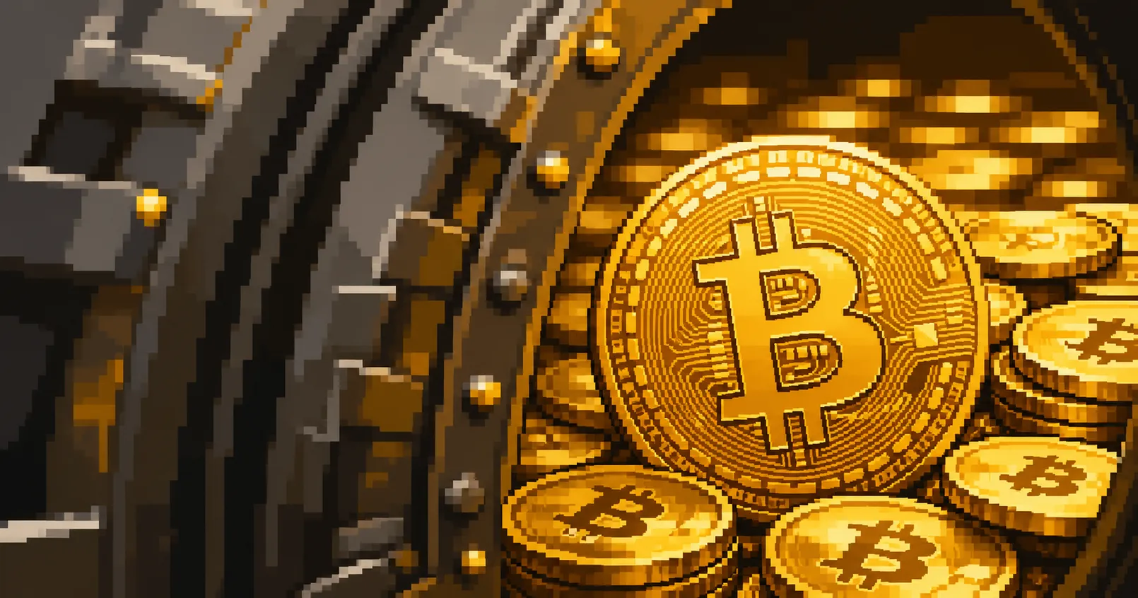 CEO Strategy ประกาศหยุดซื้อ Bitcoin ชั่วคราว ก่อนประกาศงบไตรมาส 1