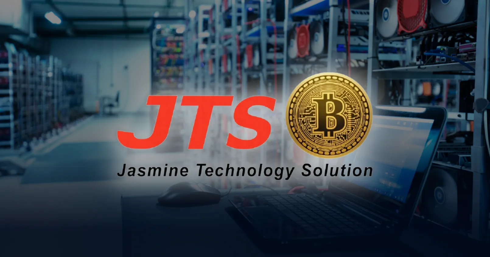 JTS ลุย Bitcoin ต่อ! เดินหน้าขยายธุรกิจสู่ Algorithm Trading - Lightning Network