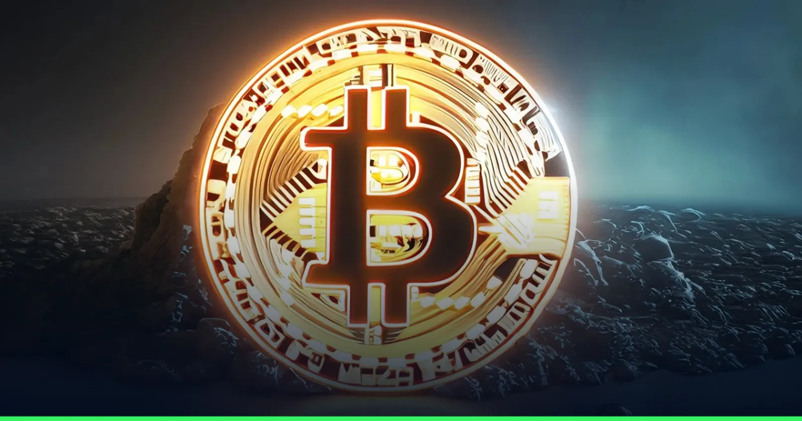แรงซื้อจากสถาบันชะลอตัว กดดันแนวรับสำคัญของ Bitcoin