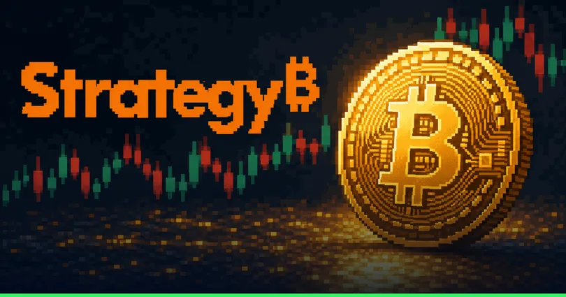 Michael Saylor ชี้ Bitcoin ต้องเติบโตขึ้นอย่างมั่นคง ท่ามกลางแรงขาย ETF และข้อถกเถียงเรื่องความต้องการของสถาบัน