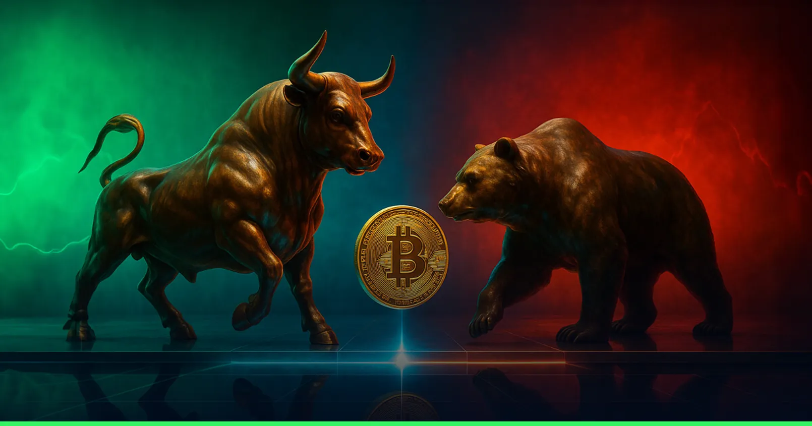 Bloomberg ชี้ แม้มีแรงขายต่อเนื่อง แต่กองทุน Bitcoin ETF ยังมีกระแสเงินไหลเข้าสุทธิกว่า 53,000 ล้านดอลลาร์