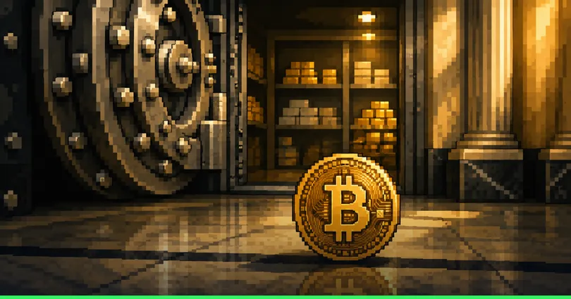 Bitcoin หลุด $80,000 แม้เงินยังไหลเข้า ETF กว่า $1 พันล้าน