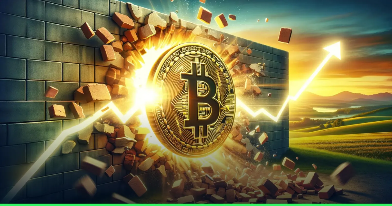 นักวิเคราะห์คาด Bitcoin มีโอกาสแตะ 150,000 ดอลลาร์ ภายในไม่กี่สัปดาห์ หลังดัชนี NVT ส่งสัญญาณขาขึ้น