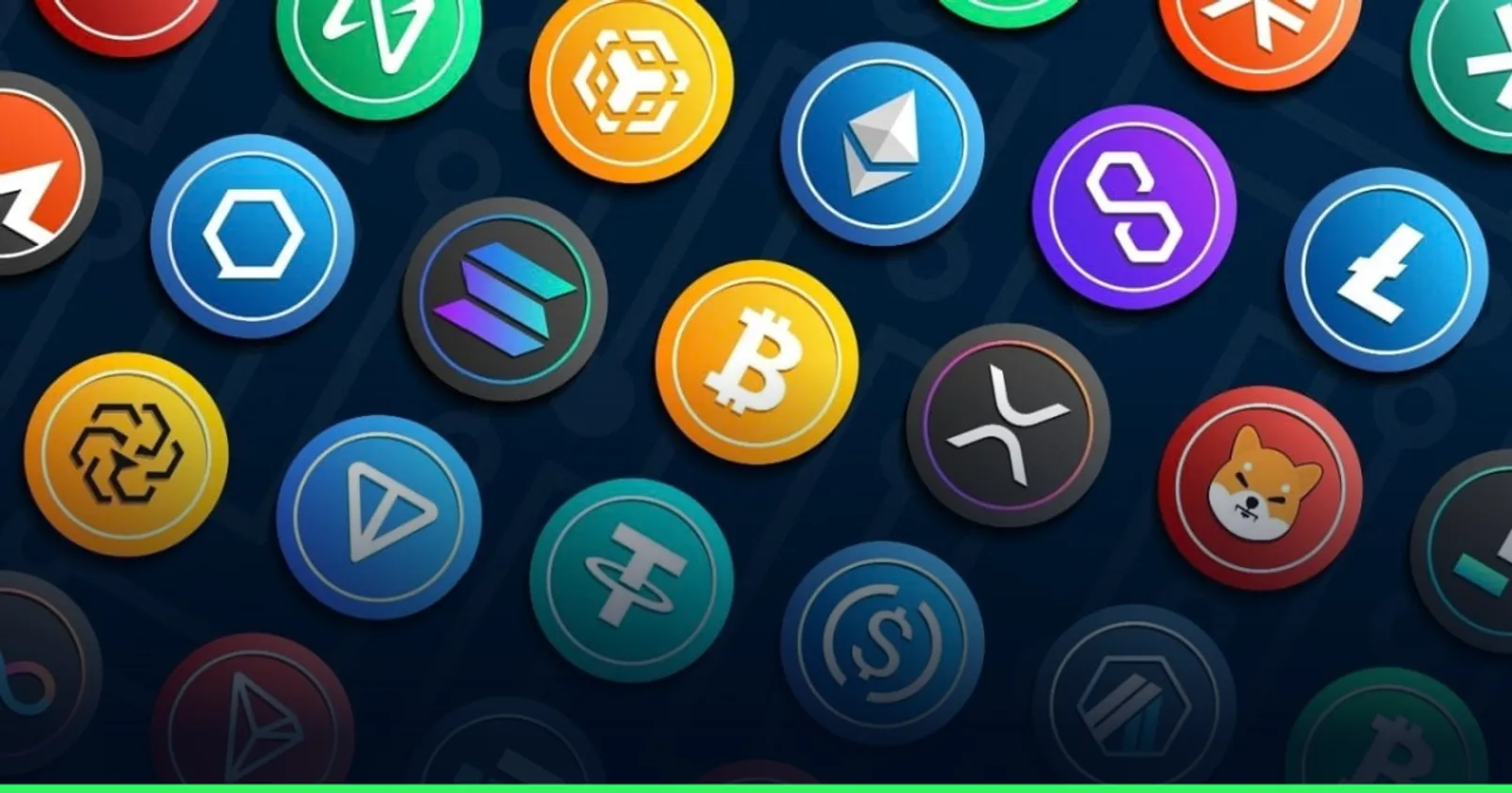 Altcoins กว่า 38% ใกล้แตะจุดต่ำสุดตลอดกาล สถานการณ์หนักกว่าช่วงวิกฤต FTX