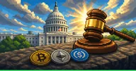 Santiment ชี้กฎหมาย CLARITY Act จุดกระแสคึกคักครั้งใหญ่ในตลาด Bitcoin แต่เตือนระวังการเก็งกำไรเกินจริง