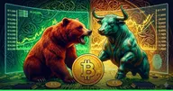 นักวิเคราะห์ชี้ หาก Bitcoin พุ่งทะลุระดับแนวต้านสำคัญ อาจเป็นจุดเริ่มต้นของตลาดขาขึ้น