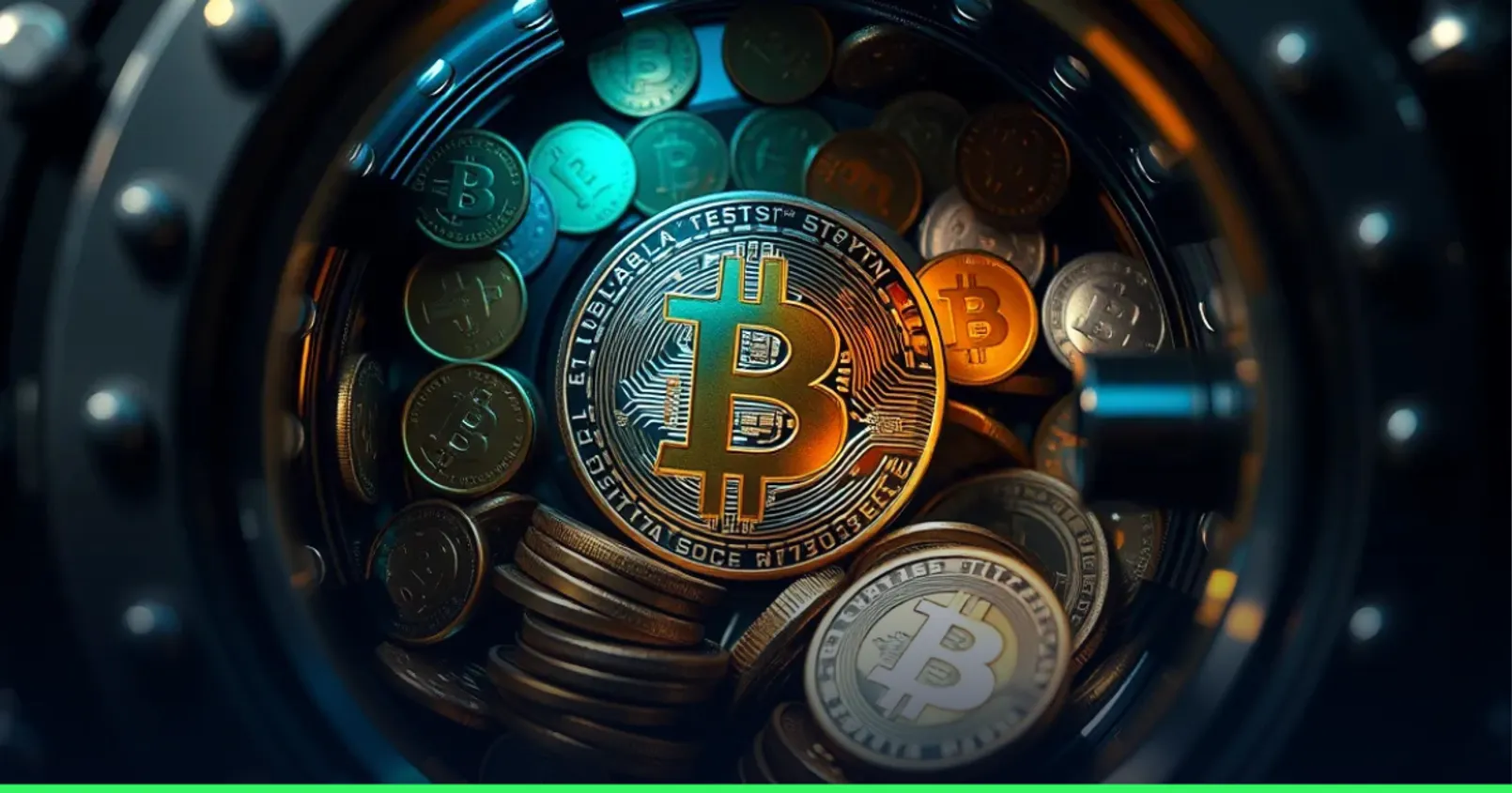 มูลค่าของสัญญา Bitcoin Futures ทั้งหมดในตลาดร่วงแตะระดับต่ำสุดตั้งแต่ปี 2024 หรือนักลงทุนสถาบันกำลังเริ่มถอย?