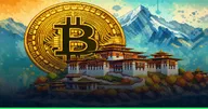 ภูฏานขาย Bitcoin เพิ่มอีก $23 ล้าน ถือครองลดลงกว่า 70% จากจุดสูงสุด