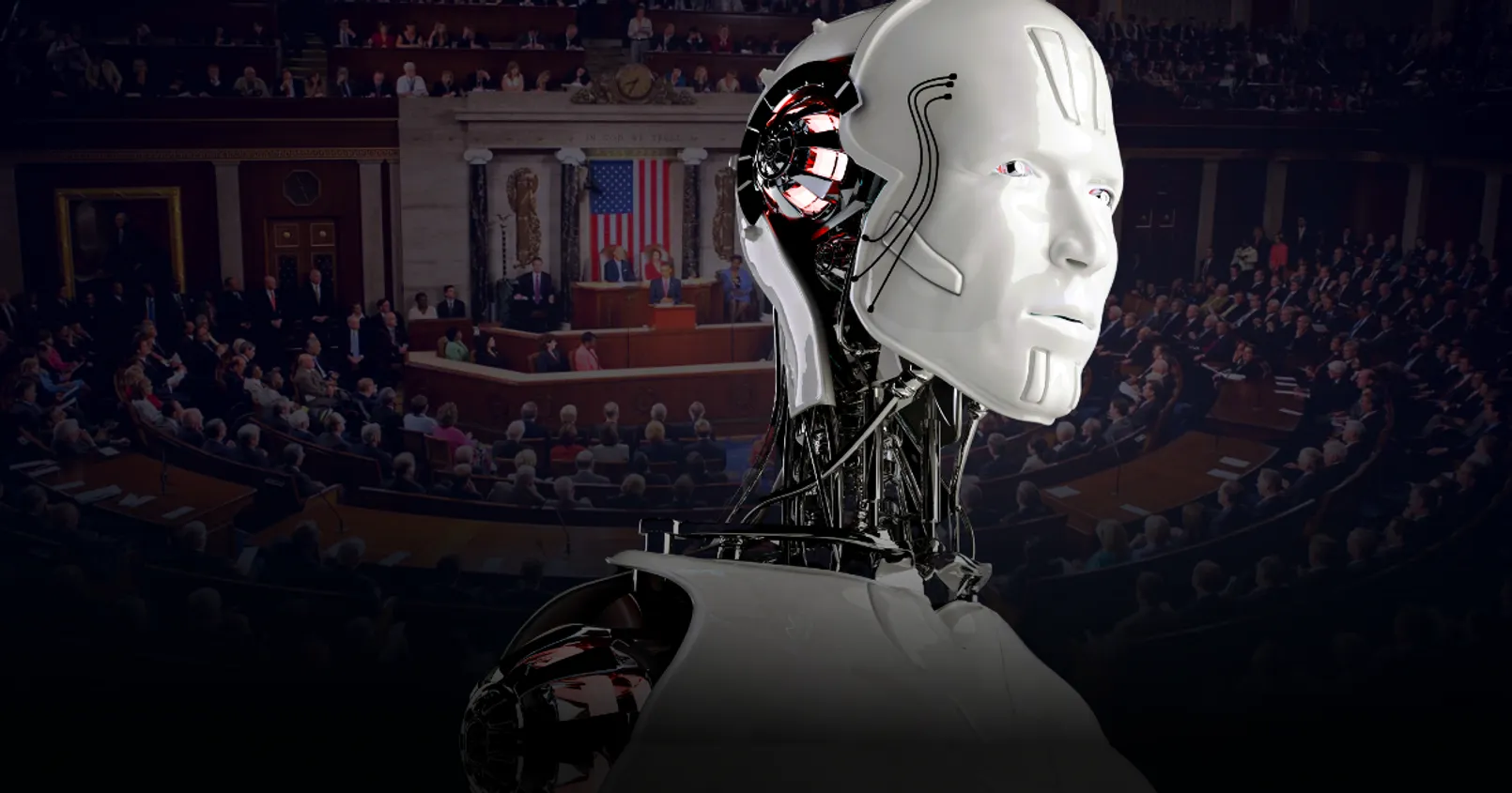 สภาผู้แทนราษฎรสหรัฐฯ ออกกฎใหม่ ห้ามสมาชิกใช้ ‘AI แชทบอท’ …ยกเว้น ChatGPT Plus ที่ยังใช้ได้