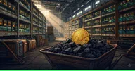 เหมืองขุดคริปโตเทขาย Bitcoin ในไตรมาสที่ 1 2026 มากกว่าทั้งปี 2025 ท่ามกลางแรงกดดันจากตลาด