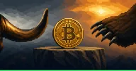 Bitcoin ร่วงแตะ 60,000 ดอลลาร์ แต่นักวิเคราะห์ยังคาดการเด้งกลับ 15% ลุ้นฟื้นตัวสู่ 70,000 ดอลลาร์