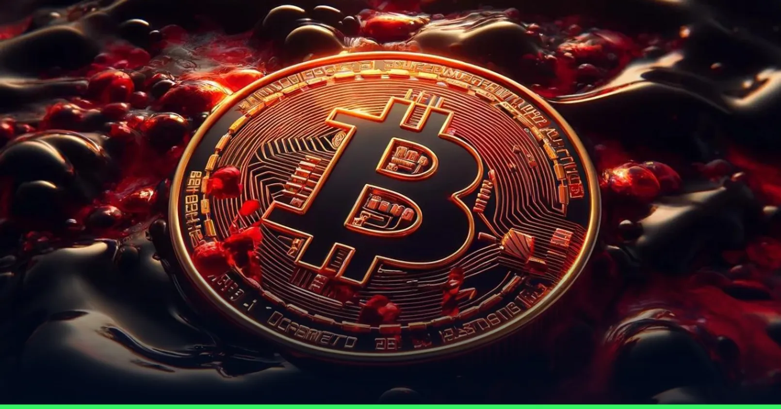 ดัชนีความเชื่อมั่นตลาด Bitcoin ดิ่งแตะระดับต่ำสุด นักลงทุนบางส่วนชี้ $60,000 คือจุดต่ำสุดรอบนี้