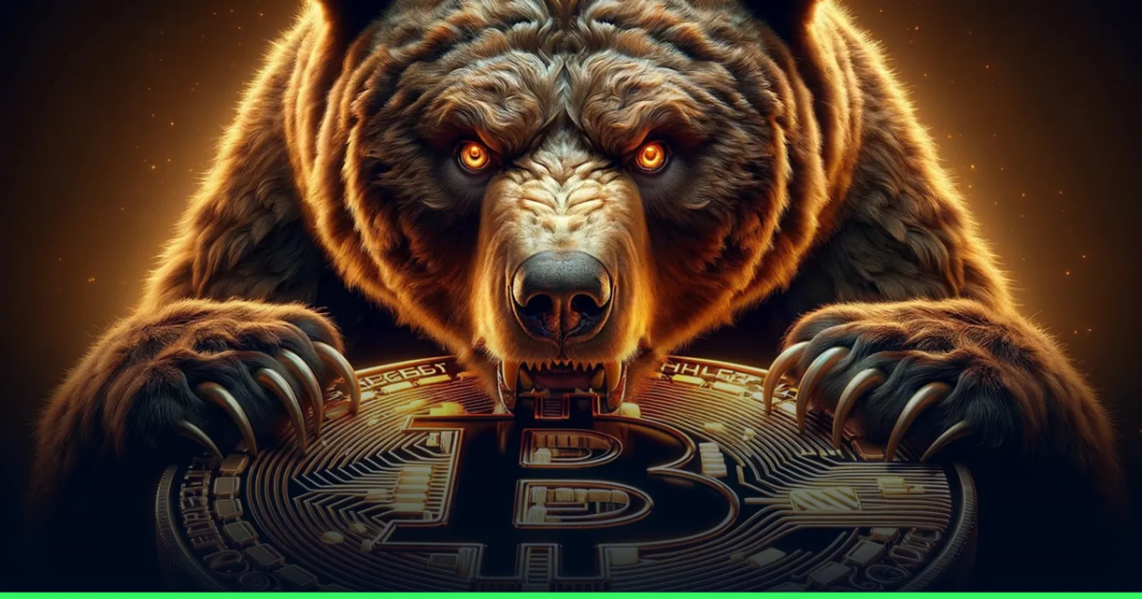 นักวิเคราะห์เตือน Bitcoin อาจร่วงแตะ 76,000 ดอลลาร์ หากดิ่งลงหลุดแนวรับสำคัญ