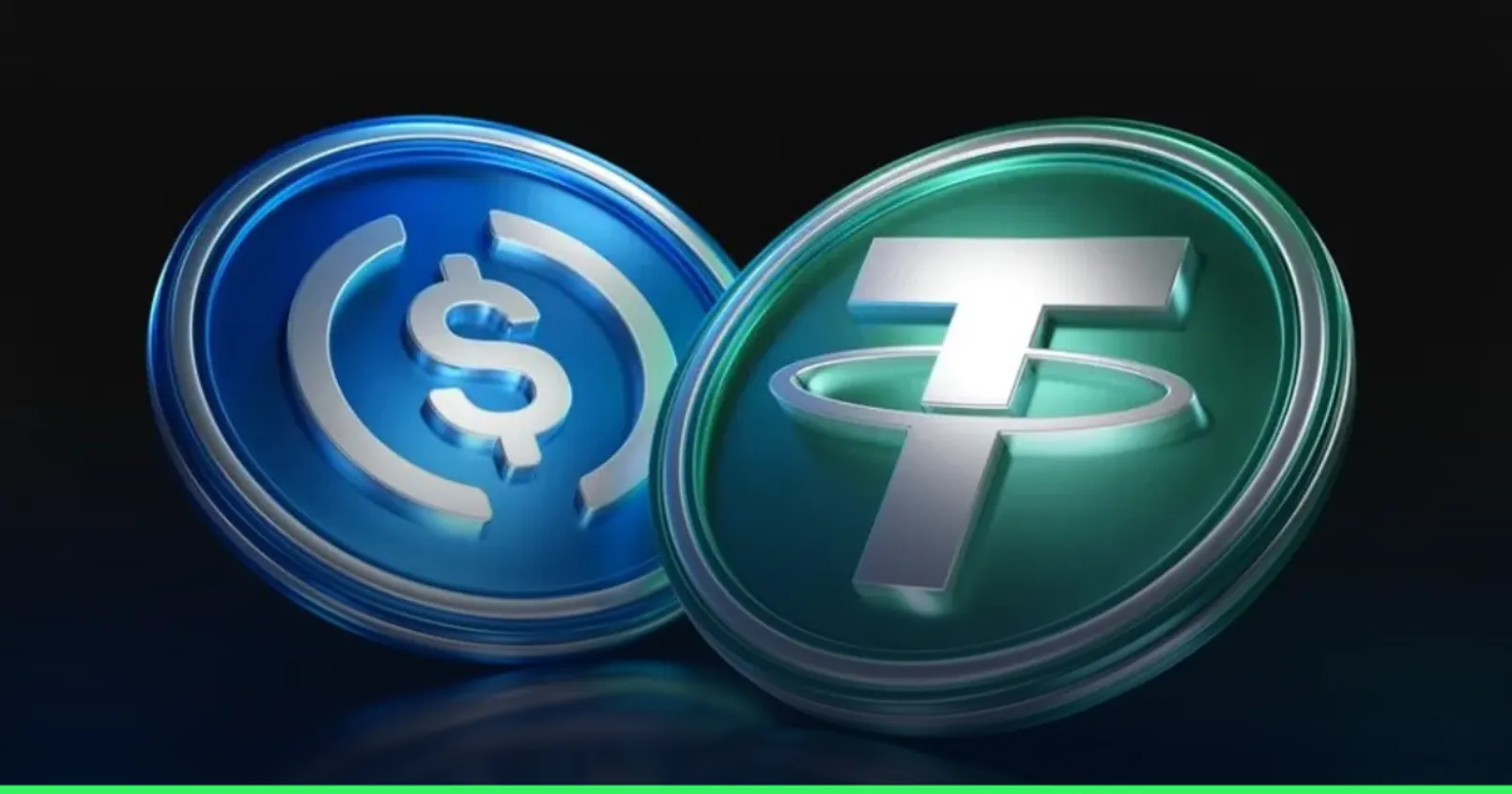 Bloomberg ชี้การใช้งาน Stablecoin อาจแตะ $56 ล้านล้านภายในปี 2030 การยอมรับจากสถาบันและประเทศเศรษฐกิจเปราะบางหนุนการเติบโต