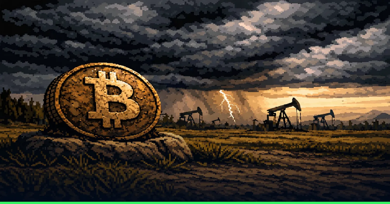 Bitcoin เกือบแตะ $74,000 แต่ข้อมูลตลาดชี้การปรับฐานอาจยังไม่จบ