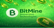 Bitmine มอง ‘ขาลงระยะสั้น’ ของ Ethereum กำลังใกล้จบ หลังสะสม ETH แตะ 77% ของเป้า
