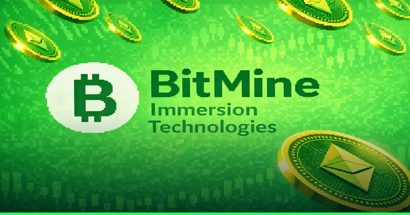 Bitmine มอง ‘ขาลงระยะสั้น’ ของ Ethereum กำลังใกล้จบ หลังสะสม ETH แตะ 77% ของเป้า