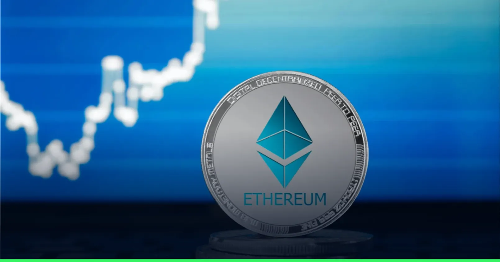 3 สัญญาณทางเทคนิคชี้ Ethereum อาจพุ่งแตะ $4,000 หลังปริมาณการเข้าซื้อหนุนราคา