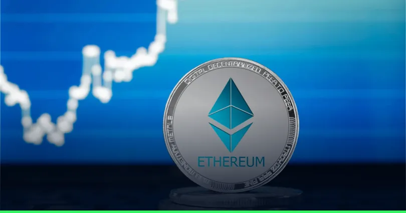 3 สัญญาณทางเทคนิคชี้ Ethereum อาจพุ่งแตะ $4,000 หลังปริมาณการเข้าซื้อหนุนราคา