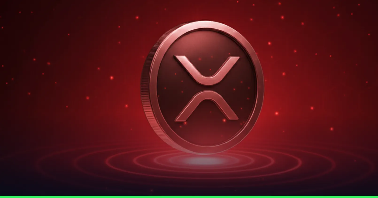 XRP เสี่ยงซ้ำรอยวิกฤตปี 2022 หลังนักลงทุนใหม่ส่วนใหญ่เริ่มขาดทุน