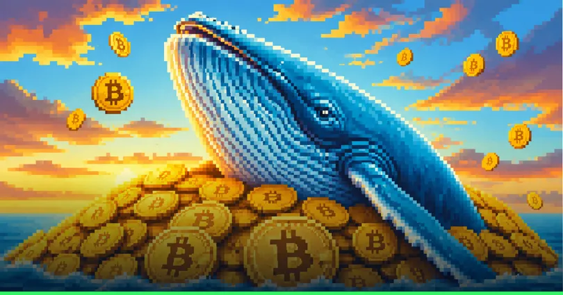 นักลงทุน Bitcoin รุ่นบุกเบิกชะลอการขายแตะระดับต่ำสุดในรอบ 19 เดือน ขณะที่โมเดล Halving ชี้จุดต่ำสุดรอบตลาดอาจเกิดในเดือนกันยายน