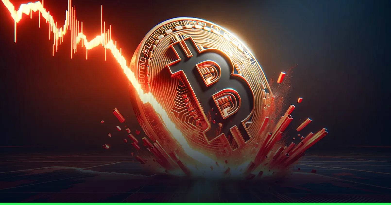 ผู้ถือ Bitcoin หน้าใหม่ขายขาดทุน 148,000 BTC นักวิเคราะห์เตือนราคาอาจร่วงต่ำกว่า $90,000