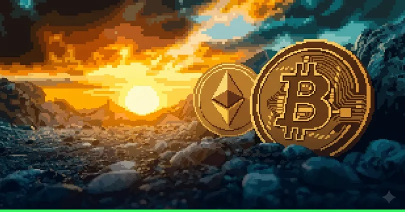 การใช้งานคริปโตทั่วโลกชะลอตัวจากแรงกดดันเศรษฐกิจมหภาค แต่ตุรกียังโตสวนกระแส