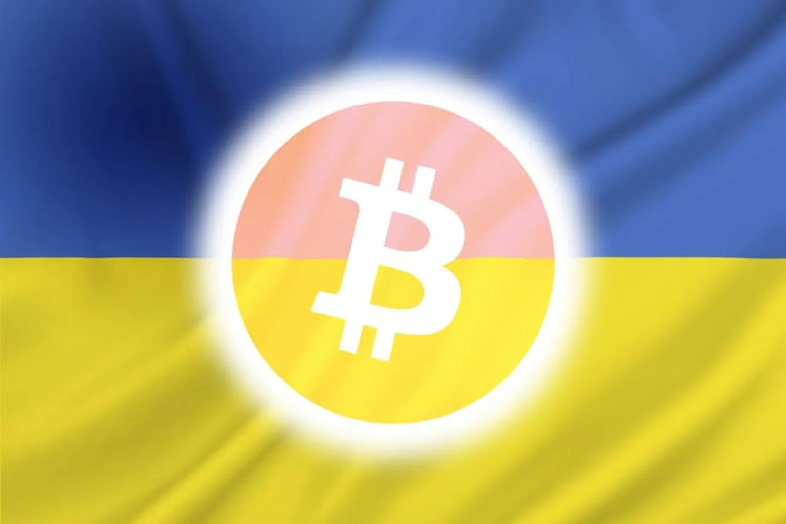 Bitcoin Donations to Ukrainian Military Soar Above 4 Million.jpg