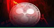 นักวิเคราะห์เตือน โครงสร้าง “ขาลง” ของ XRP อาจฉุดราคาลงต่ำกว่า 1 ดอลลาร์ หากไม่สามารถยืนเหนือแนวรับสำคัญได้