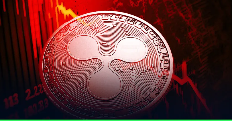 นักวิเคราะห์เตือน โครงสร้าง “ขาลง” ของ XRP อาจฉุดราคาลงต่ำกว่า 1 ดอลลาร์ หากไม่สามารถยืนเหนือแนวรับสำคัญได้