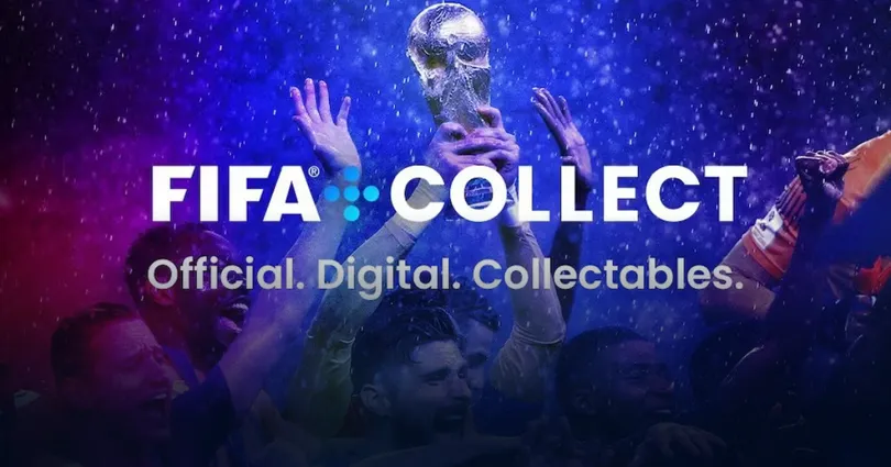 FIFA เตรียมเปิดตัว NFT คอลเลกชันใหม่อีก 1,000 ชิ้น