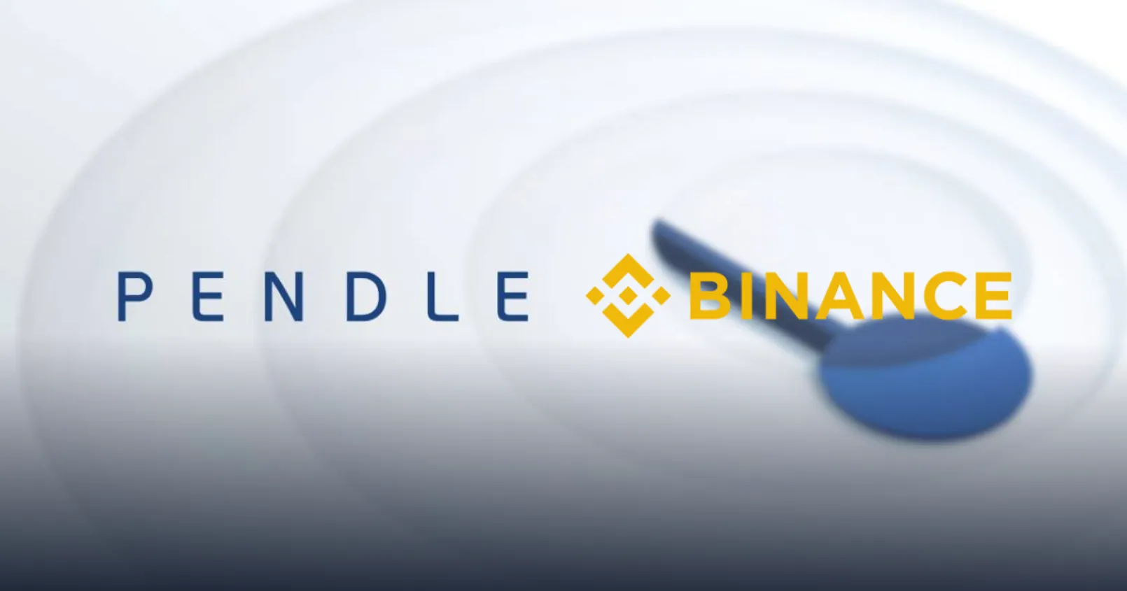 Binance ประกาศลิสต์เหรียญ altcoin มาแรงอย่าง PENDAL เข้าสู่พื้นที่ 'Innovation Zone'