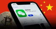 ‘WeChat’ แอปแชทดังแผ่นดินใหญ่ เปิดฟีเจอร์เช็คราคา BTC! หรือจีนกำลังจะกลับลำ เลิกแบนคริปโต!?