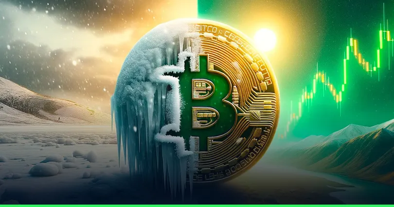 แรงซื้อจากสถาบันหนุนขาขึ้น Bitcoin สัญญาณบ่งชี้รอบใหม่ของตลาดอาจเริ่มต้นแล้ว