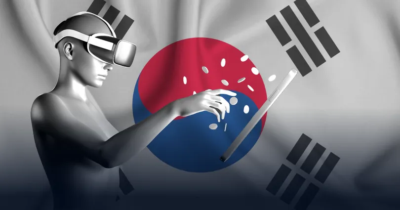 เกาหลีใต้ทุ่มเงินอีก 51 ล้านดอลล์ในโครงการ Metaverse